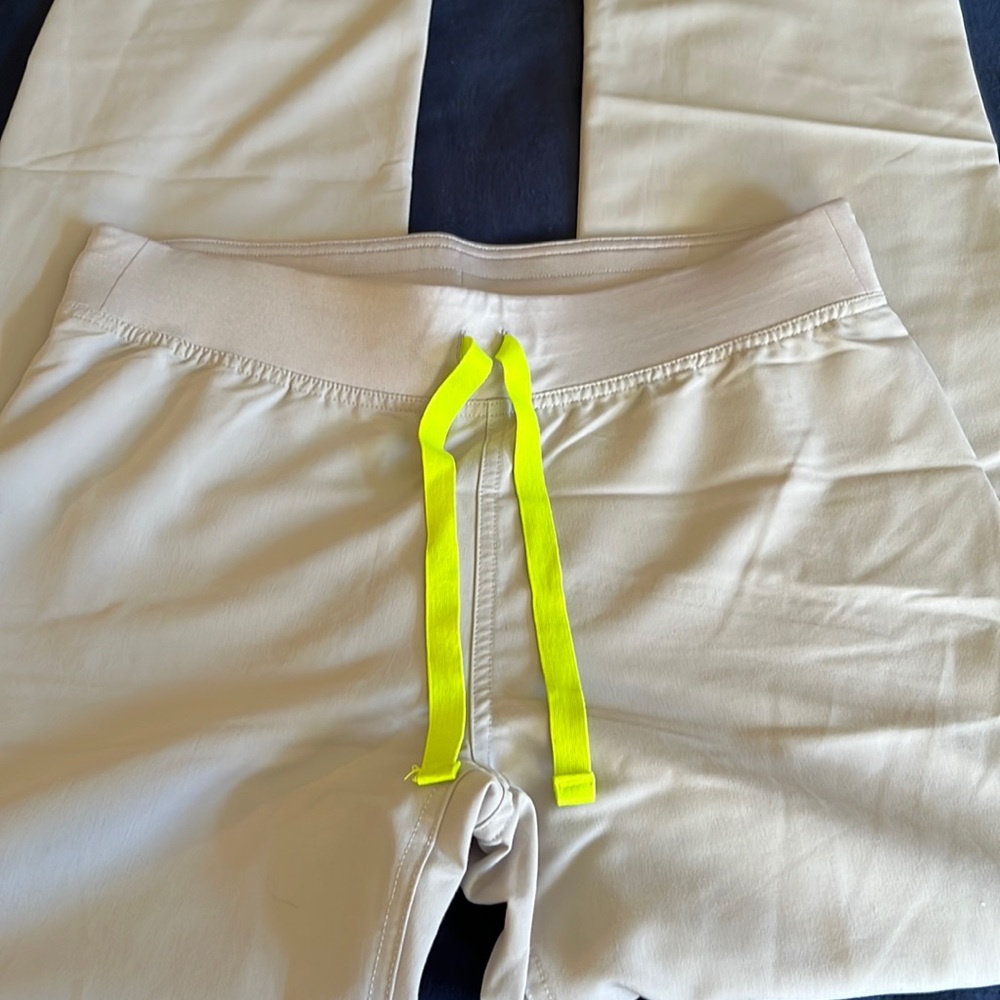 Figs scrub pants